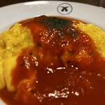 洋食喫茶かまた - 