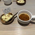 エメ・ポテト - 