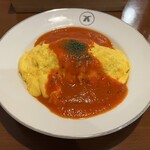洋食喫茶かまた - 