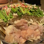 赤羽っ子居酒屋 とりとん - 