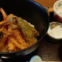 お料理 とみやま - 