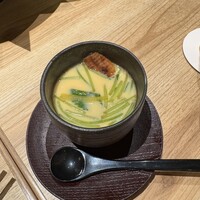 梅田 鮨割烹のの - 