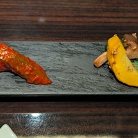 焼肉 銀座コバウ 特別室 - 