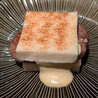 焼肉 銀座コバウ 特別室 - 