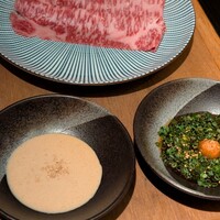 焼肉 銀座コバウ 特別室 - 