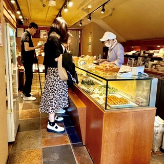 和菓子処 大角玉屋_2