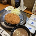 とんかつマ・メゾン - 