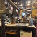 珈琲亭 ルアン - 