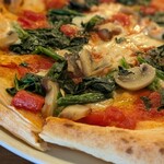 Italian Kitchen VANSAN - 