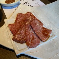焼肉 大河 - 