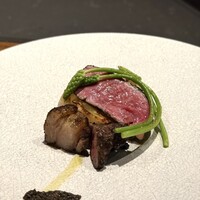 薪焼きび - 