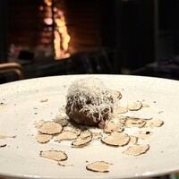 薪焼きび - 