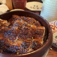 炭焼うな富士 白壁別邸 - 