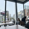 リアルドリップコーヒー NO12 by上島珈琲店 渋谷スクランブルスクエア店