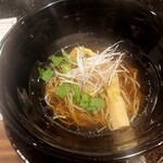 炭火割烹 樹樹 - 