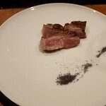 炭火割烹 樹樹 - 