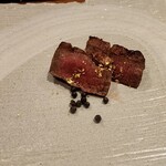 炭火割烹 樹樹 - 