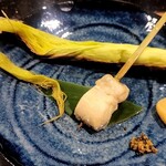 炭火割烹 樹樹 - 