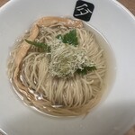 中華そば 髙野 - 