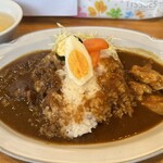 カレーショップ きよ - 