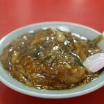 中華料理 豚々亭 - 