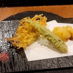 炭火割烹 樹樹 - 