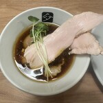 中華そば 髙野 - 