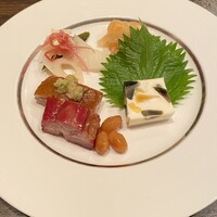 中国料理 彩龍 - 