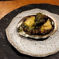 炭火割烹 樹樹 - 