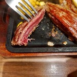 ステーキハウス ベラス - 