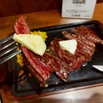 ステーキハウス ベラス - 