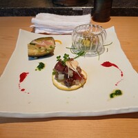 串 創作料理 Rin - 