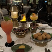 トレーダーヴィックス東京 - 