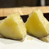 天冨良 麻布よこ田 新宿別邸 - 