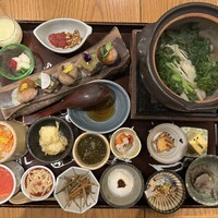 やさい家めい 表参道ヒルズ店 - 