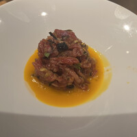 ビーフキッチン 恵比寿店 -  ビーフキッチン 恵比寿店 -