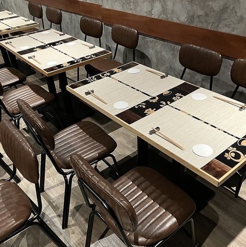 NEO海鮮割烹居酒屋 まるゆき（まるゆき） - 五橋（居酒屋）の写真