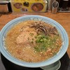 ラーメン 天外天 熊本駅店