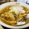 佐野 青竹手打ち麺 尚杜
