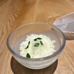 リヴィエール キャレ - 