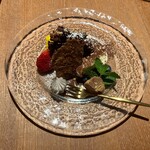 ピアット スズキ チンクエ - 