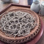 そばの実 一閑人 - 