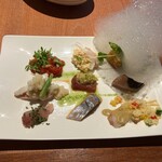 ピアット スズキ チンクエ - 