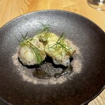 リヴィエール キャレ - 