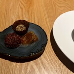 リヴィエール キャレ - 