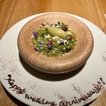 リヴィエール キャレ - 