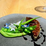 リヴィエール キャレ - 