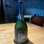 リヴィエール キャレ - 