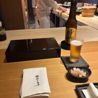恵比寿 鮨 ふじまさ - 