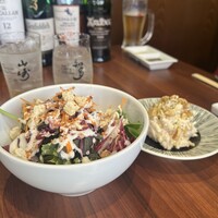 焼肉 龍華園 - 